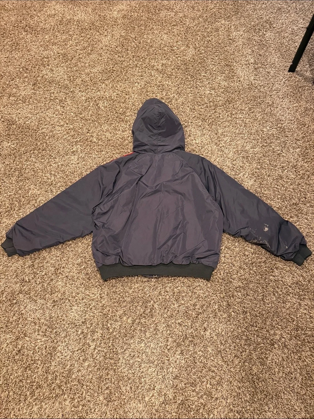 adidas size large